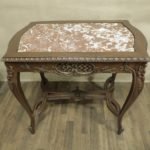 ANTIQUE - ALICANTE TABLE 1926