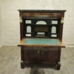 ANTIQUE - 19TH CENTURY FRENCH SECRETAIRE