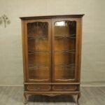 ANTIQUE - FERFORGET CABINET 1915